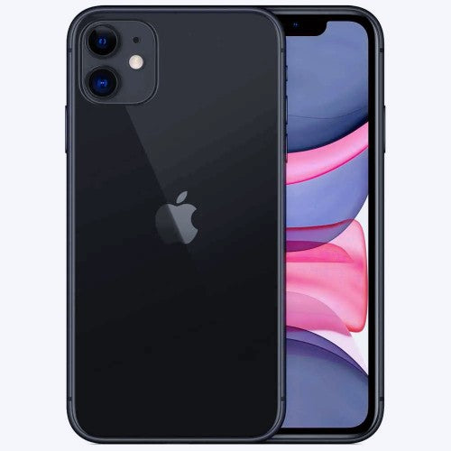 IPhone 11 Noir 64Go