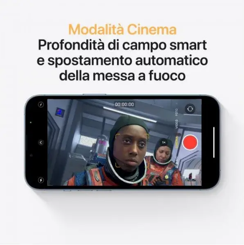 IPhone 13 Pro 1To Bleu Alpin