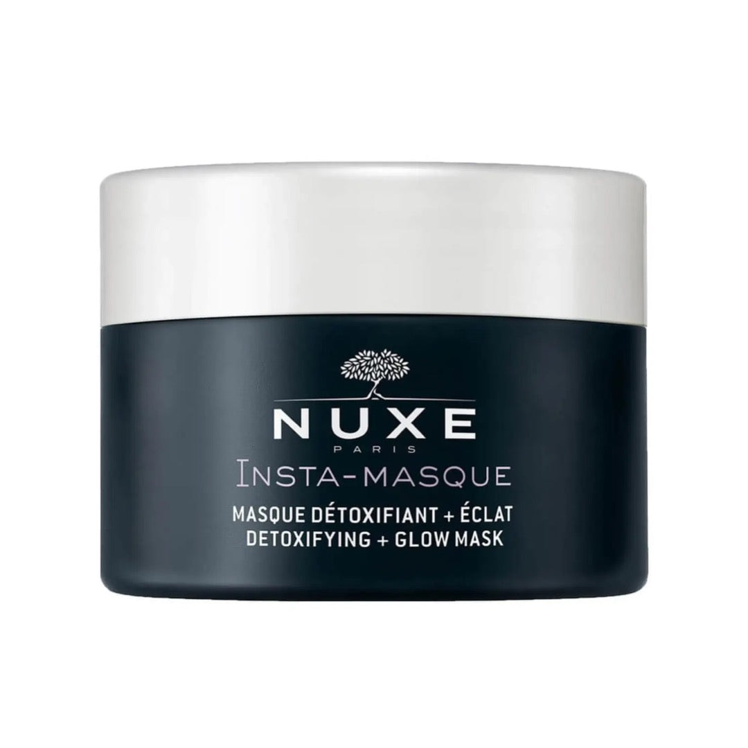 Masque Détoxifiant et Eclat Nuxe Insta-Masque 50 ml