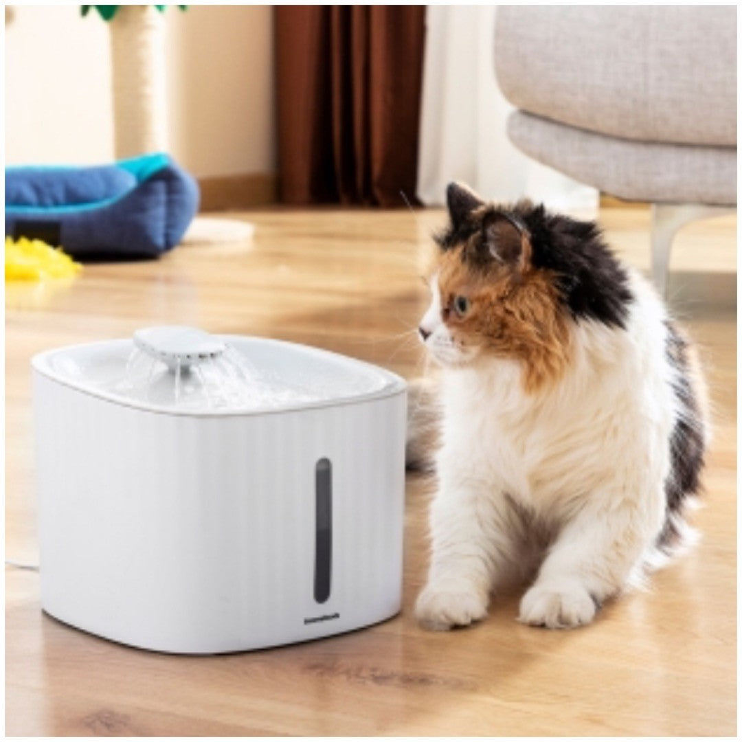 Fontaine pour animaux de compagnie Drinkat innovagood