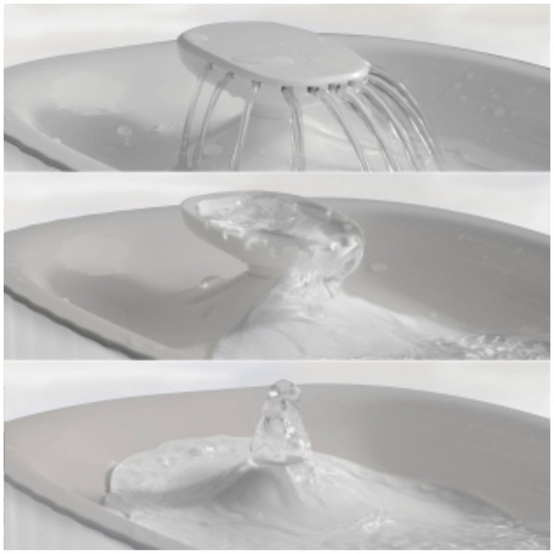 Fontaine pour animaux de compagnie Drinkat innovagood