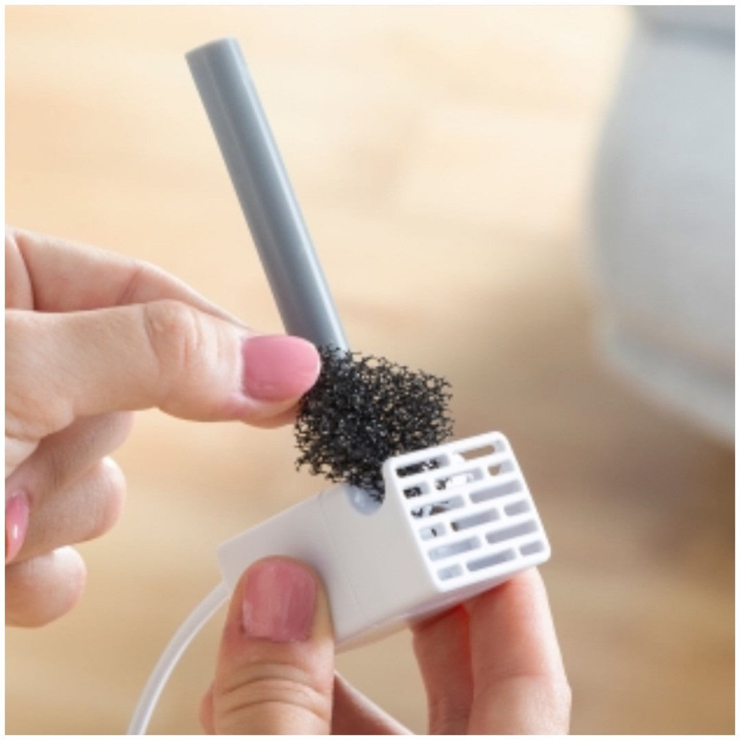Fontaine pour animaux de compagnie Drinkat innovagood
