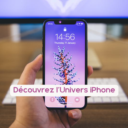 Quel iPhone Choisir en 2025 ? Guide Ultime pour Trouver le Meilleur Modèle pour Vous !