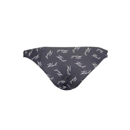 Maillots de bain Karl Lagerfeld beachwear