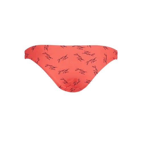 Maillots de bain Karl Lagerfeld beachwear