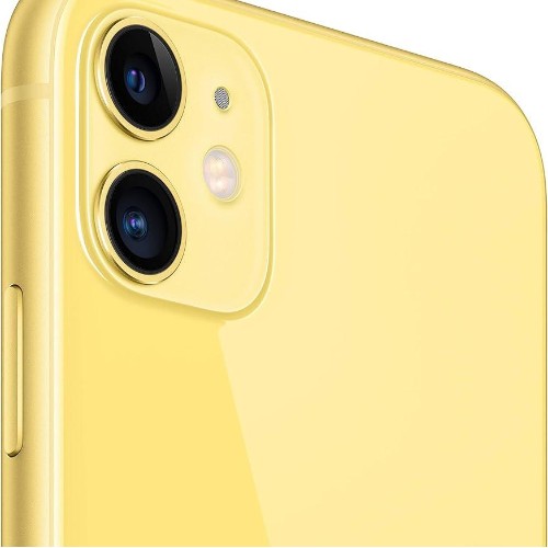 IPhone 11 256GB jaune EU