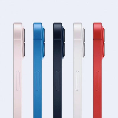 IPhone 13 512Go Bleu