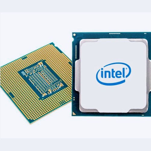 CPU Processeur Intel® Core™ i3-10100F 3,6 GHz – Skt 1200 Comet Lake BX8070110100F