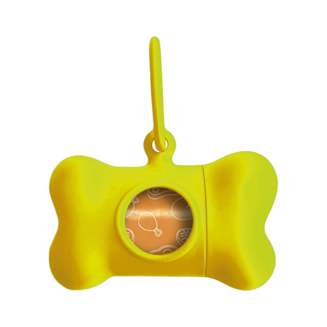 Distributeur de sac toutounet