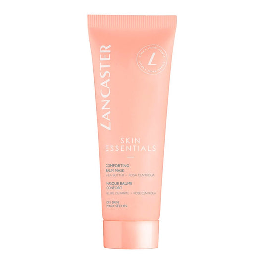 Masque visage Lancaster Skin Essentials – Masque baume confort 75 ml
