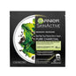 Masque facial PURE CHARCOAL black detox Garnier