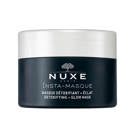 Masque Détoxifiant et Eclat Nuxe Insta-Masque 50 ml