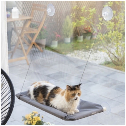 Hamac pour chat catlax innovagoods