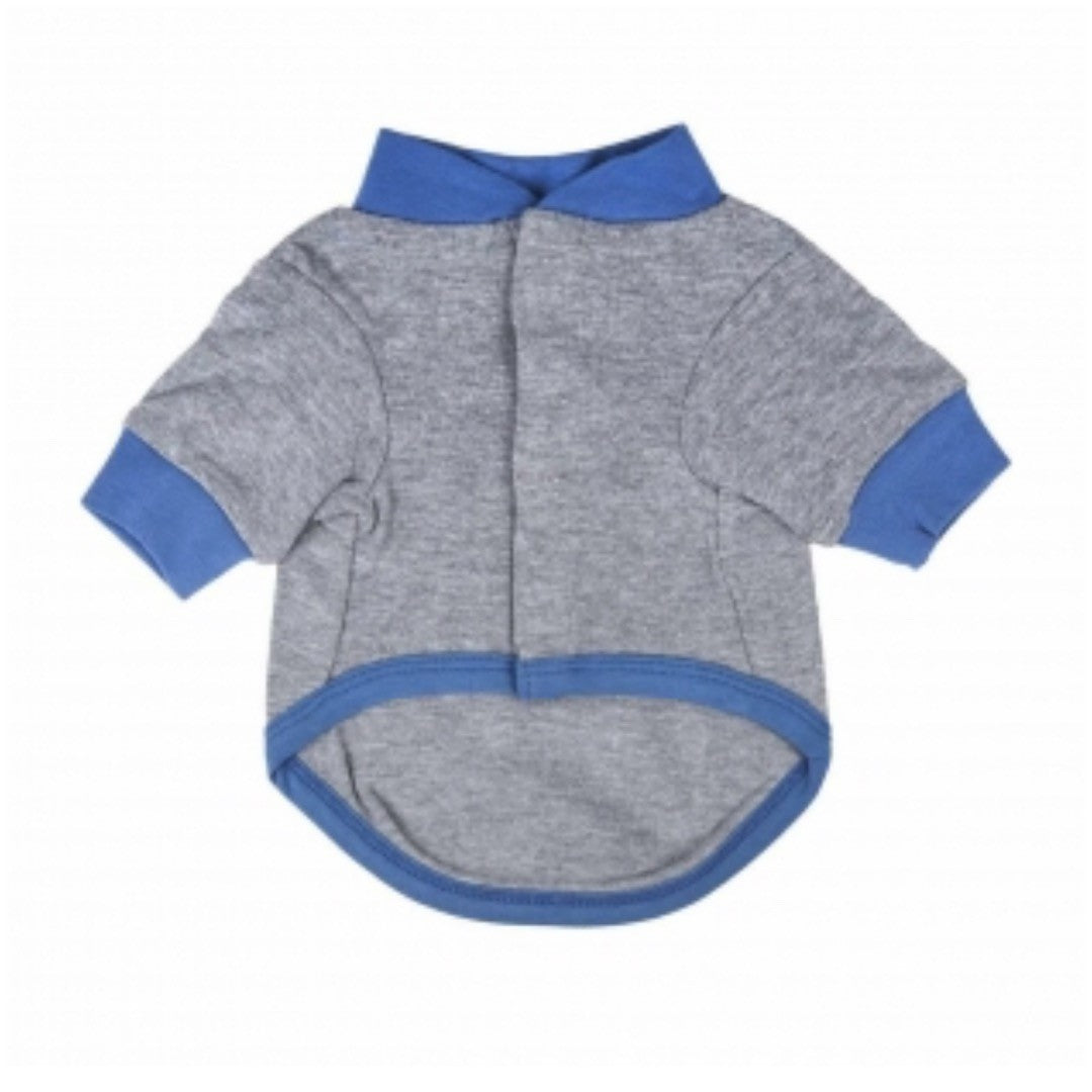T-shirt pour chien « stitch »