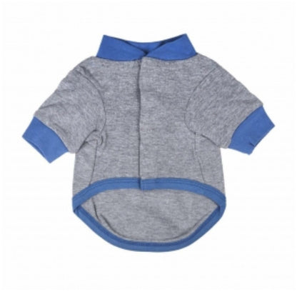 T-shirt pour chien « stitch »