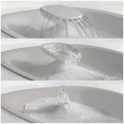 Fontaine pour animaux de compagnie Drinkat innovagood
